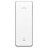 Умный дверной звонок MOES Wi-Fi Smart Battery Doorbell (WDB-TY-B20-EU-MS)