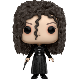 Фигурка Funko POP! Harry Potter S3 Bellatrix Lestrange (10984)