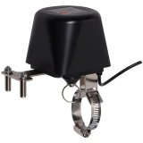 Умный клапан MOES Wi-Fi Smart Valve (WV-LZ-EU-BK-MS)