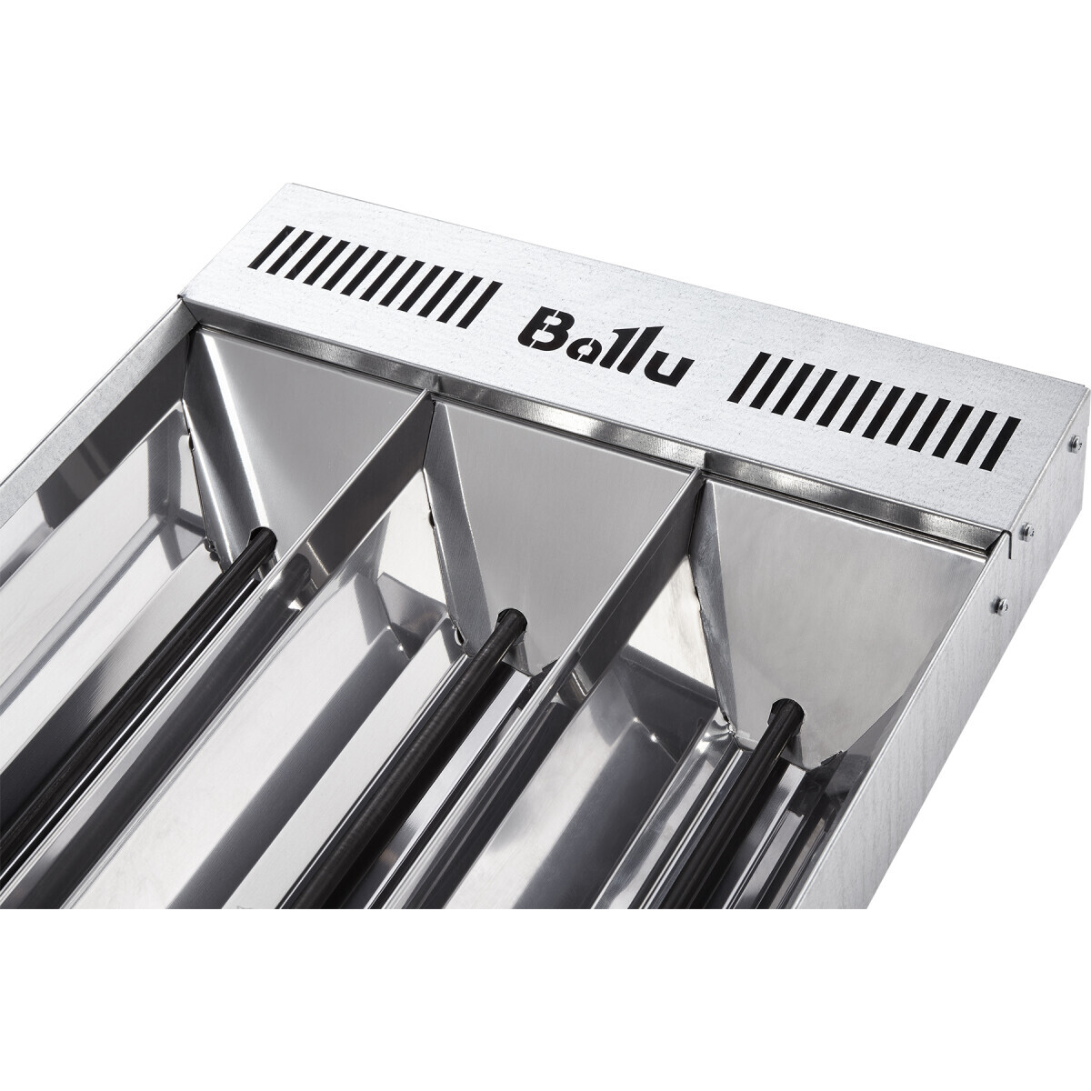 Инфракрасный обогреватель Ballu BIH-Т2-4.5 - фото 2