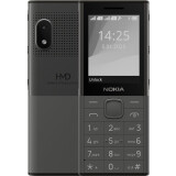 Телефон Nokia 150 Music DS Dark Grey (TA-1716) (SP01Z07Z2268Y)