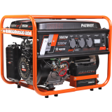 Генератор PATRIOT Max Power SRGE 6500E (474103171)