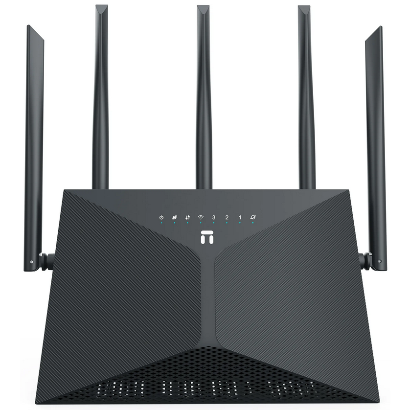 Wi-Fi маршрутизатор (роутер) Netis NX30