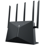 Wi-Fi маршрутизатор (роутер) Netis NX30