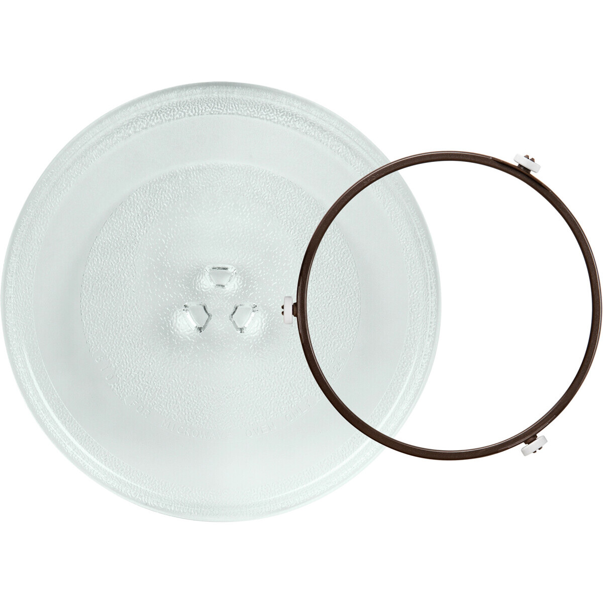 Микроволновая печь BBK 20MWS-786M/W - фото 6