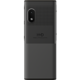 Телефон Nokia 150 Music DS Dark Grey (TA-1716) (SP01Z07Z2268Y)