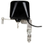 Умный клапан MOES ZigBee Smart Valve - ZV-LZ-EU-BK-MS