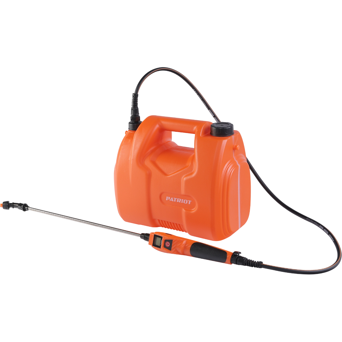 Опрыскиватель PATRIOT PT-8E - 755302625 - фото 2