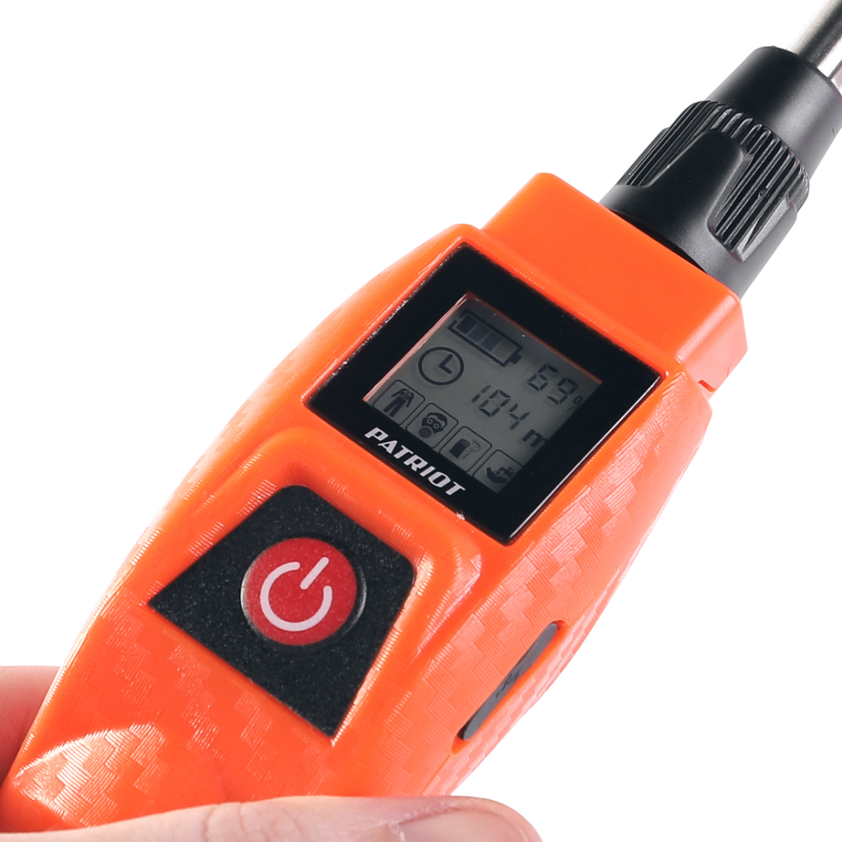 Опрыскиватель PATRIOT PT-8E - 755302625 - фото 4