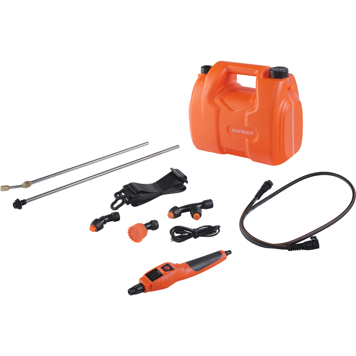 Опрыскиватель PATRIOT PT-8E - 755302625 - фото 10