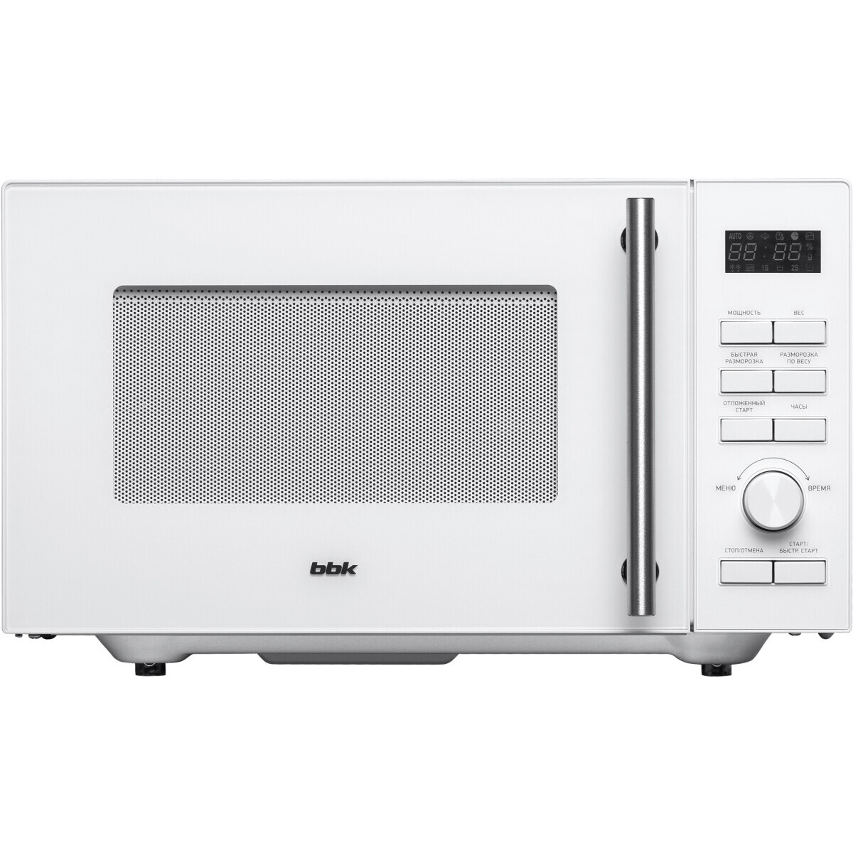 Микроволновая печь BBK 23MWS-951T/W