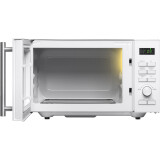 Микроволновая печь BBK 23MWS-951T/W