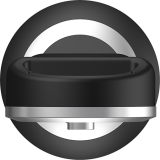 Инфракрасный обогреватель Thermex Espejo 900 (ЭДЭБ04307)