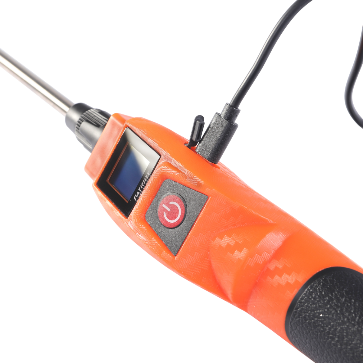 Опрыскиватель PATRIOT PT-E - 755302626 - фото 3