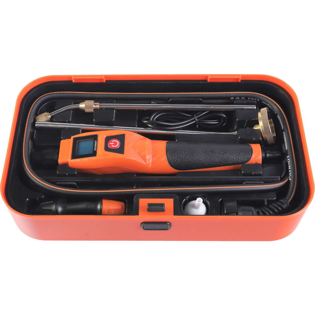 Опрыскиватель PATRIOT PT-E - 755302626 - фото 6