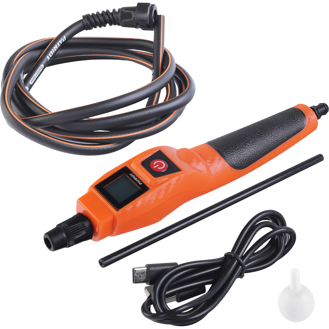 Опрыскиватель PATRIOT PT-E - 755302626 - фото 8