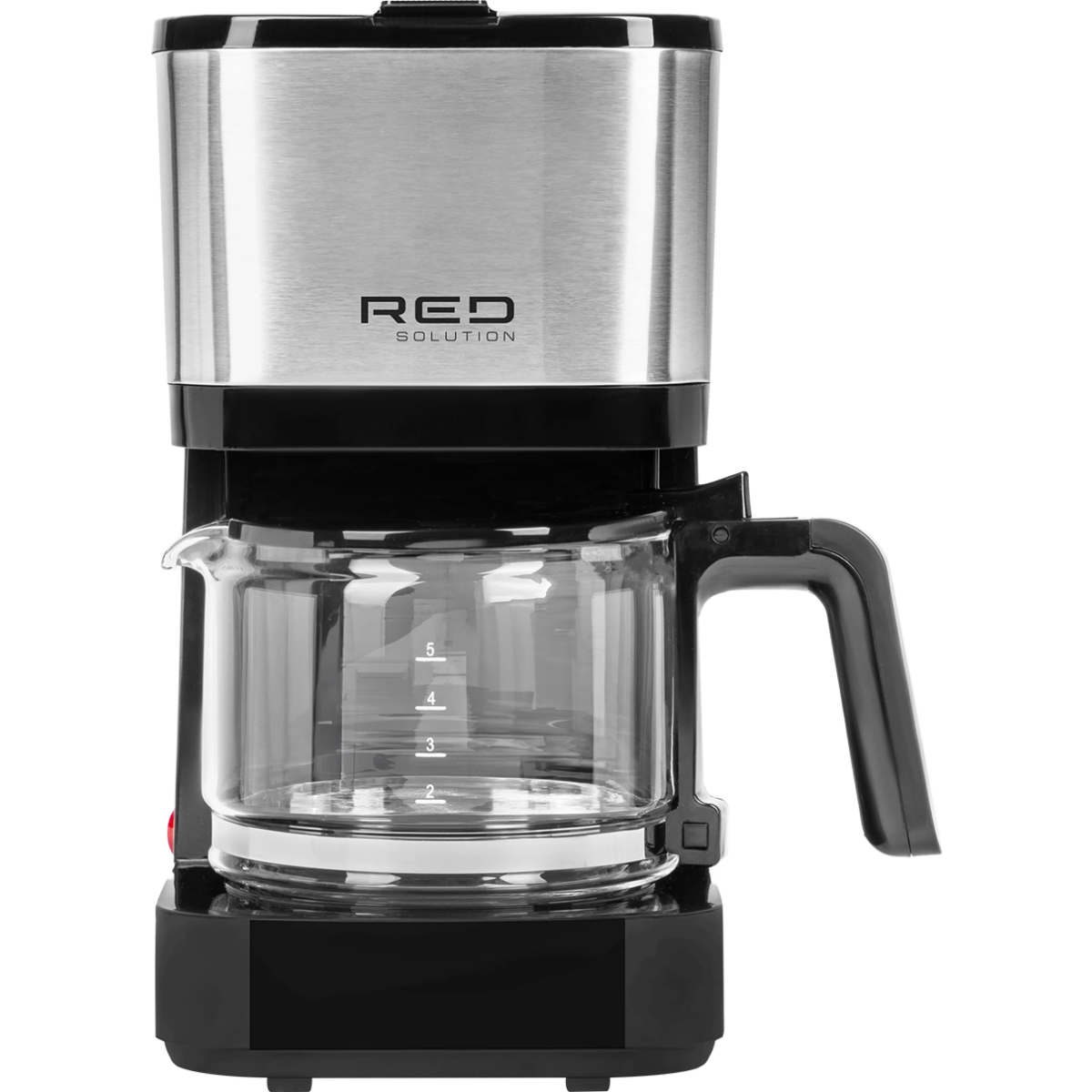 Кофеварка RED Solution CM1534