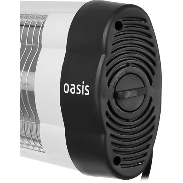 Инфракрасный обогреватель Oasis IN-20 (P) - фото 2