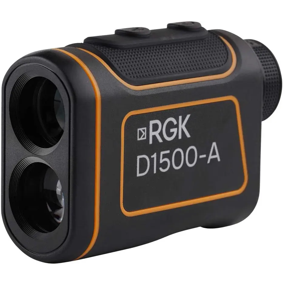 Дальномер RGK D1500-A