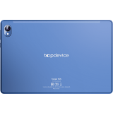 Планшет TopDevice TD5 Blue (TDT4771_4G_G_CIS)