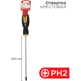 Отвёртка Rexant 12-6409