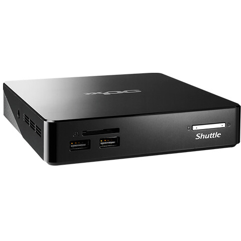Платформа Shuttle NS02 V2 (74R-NS02V2-005-SHU-001)