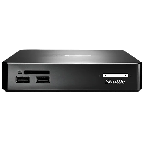 Платформа Shuttle NS02 V2 (74R-NS02V2-005-SHU-001) - фото 2