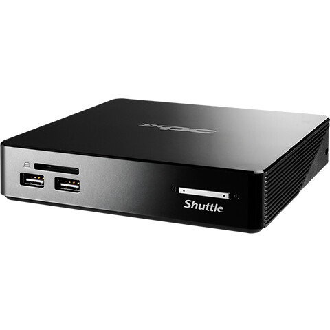 Платформа Shuttle NS02 V2 (74R-NS02V2-005-SHU-001) - фото 3