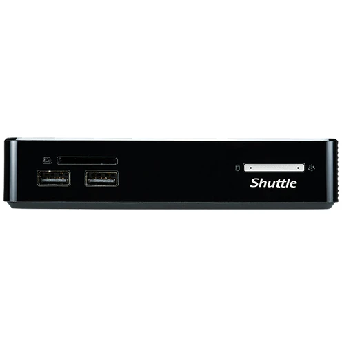 Платформа Shuttle NS02 V2 (74R-NS02V2-005-SHU-001) - фото 4
