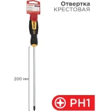 Отвёртка Rexant 12-6406