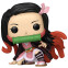 Фигурка Funko POP! Animation Demon Slayer Jumbo Nezuko Kamado (1892) - 83682