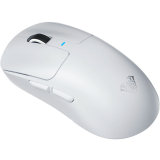 Мышь AULA SC680 White