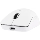 Мышь AULA SC680 White