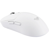 Мышь AULA SC680 White