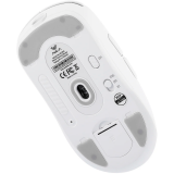 Мышь AULA SC680 White