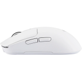 Мышь AULA SC680 White