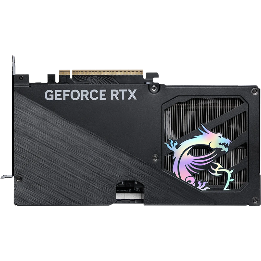 Видеокарта NVIDIA GeForce RTX 5060 Ti MSI 16Gb (RTX 5060 TI 16G GAMING) - фото 2