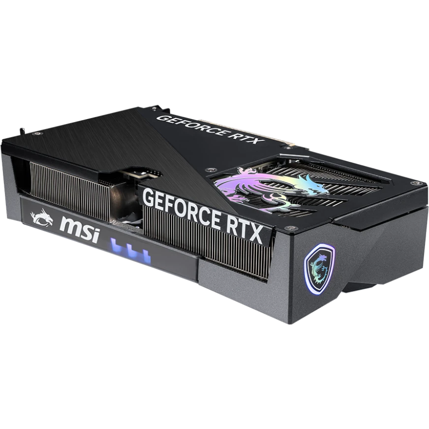 Видеокарта NVIDIA GeForce RTX 5060 Ti MSI 16Gb (RTX 5060 TI 16G GAMING) - фото 3