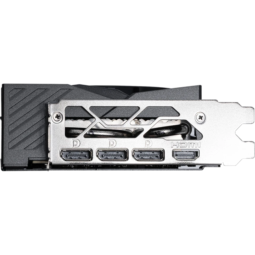 Видеокарта NVIDIA GeForce RTX 5060 Ti MSI 16Gb (RTX 5060 TI 16G GAMING) - фото 4