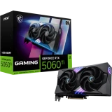 Видеокарта NVIDIA GeForce RTX 5060 Ti MSI 16Gb (RTX 5060 TI 16G GAMING)