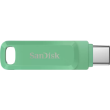 USB Flash накопитель 64Gb SanDisk Ultra Dual Drive Go (SDDDC3-064G-G46AG)