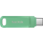 USB Flash накопитель 64Gb SanDisk Ultra Dual Drive Go (SDDDC3-064G-G46AG) - фото 3
