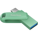 USB Flash накопитель 128Gb SanDisk Ultra Dual Drive Go (SDDDC3-128G-G46AG)