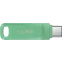 USB Flash накопитель 128Gb SanDisk Ultra Dual Drive Go (SDDDC3-128G-G46AG) - фото 3