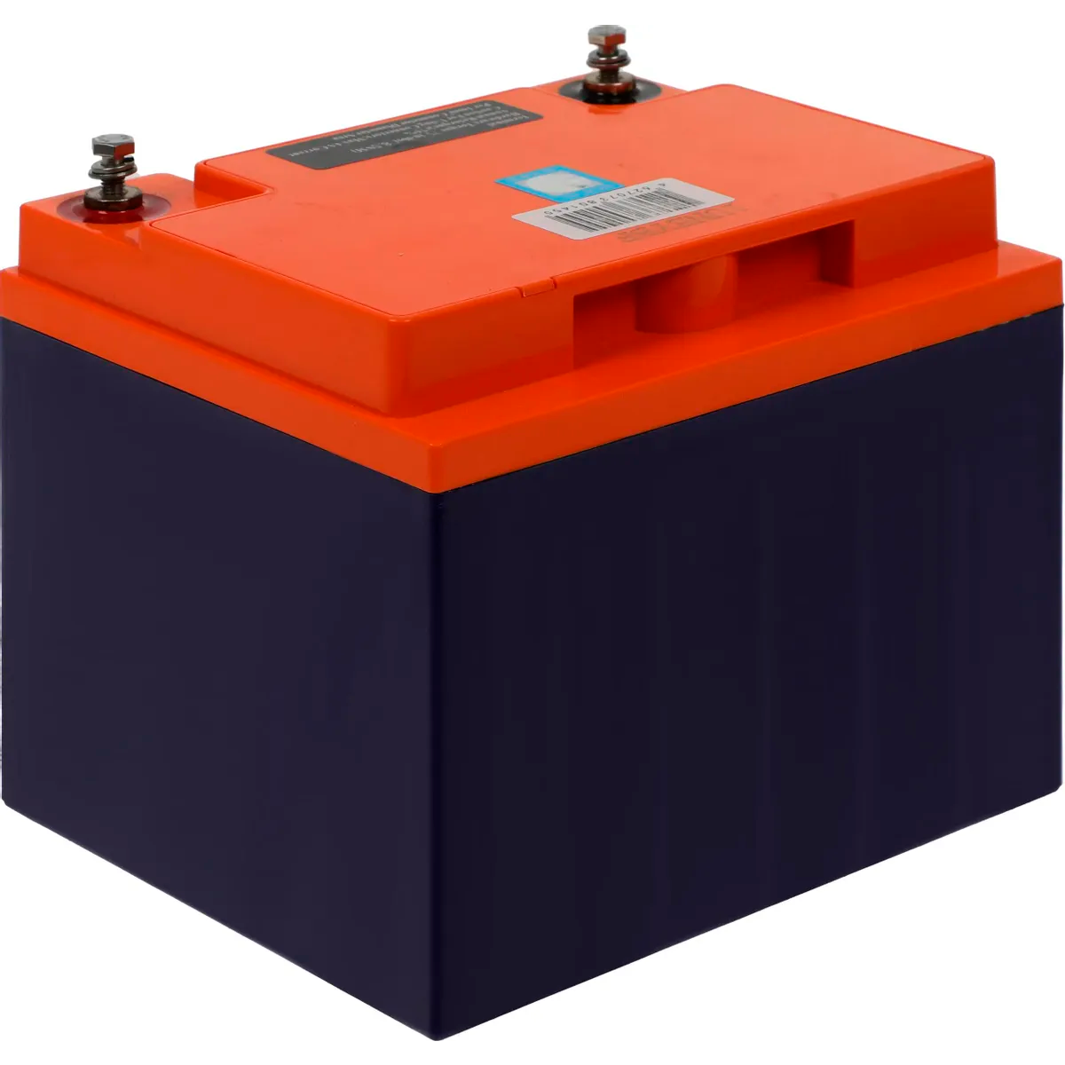 Аккумуляторная батарея Delta HRL 12-211W - фото 2