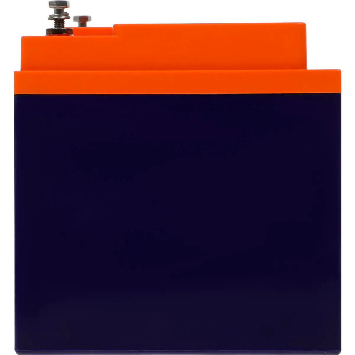 Аккумуляторная батарея Delta HRL 12-211W - фото 4