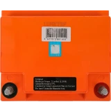 Аккумуляторная батарея Delta HRL 12-211W