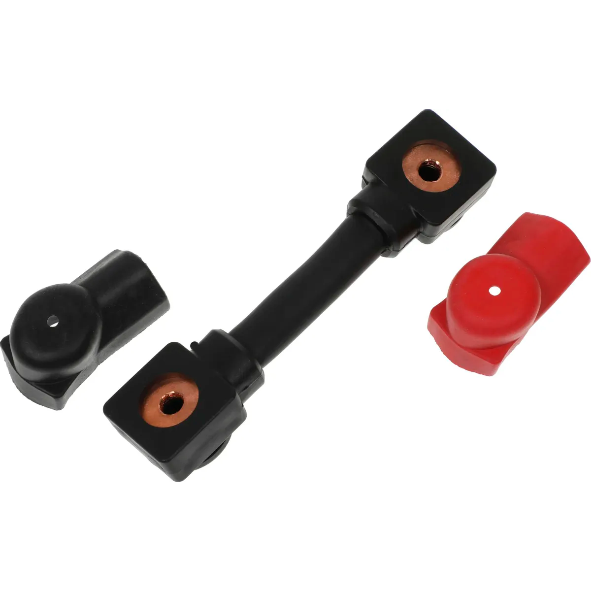 Аккумуляторная батарея Delta HRL 12-211W - фото 6