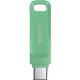 USB Flash накопитель 256Gb SanDisk Ultra Dual Drive Go (SDDDC3-256G-G46AG)