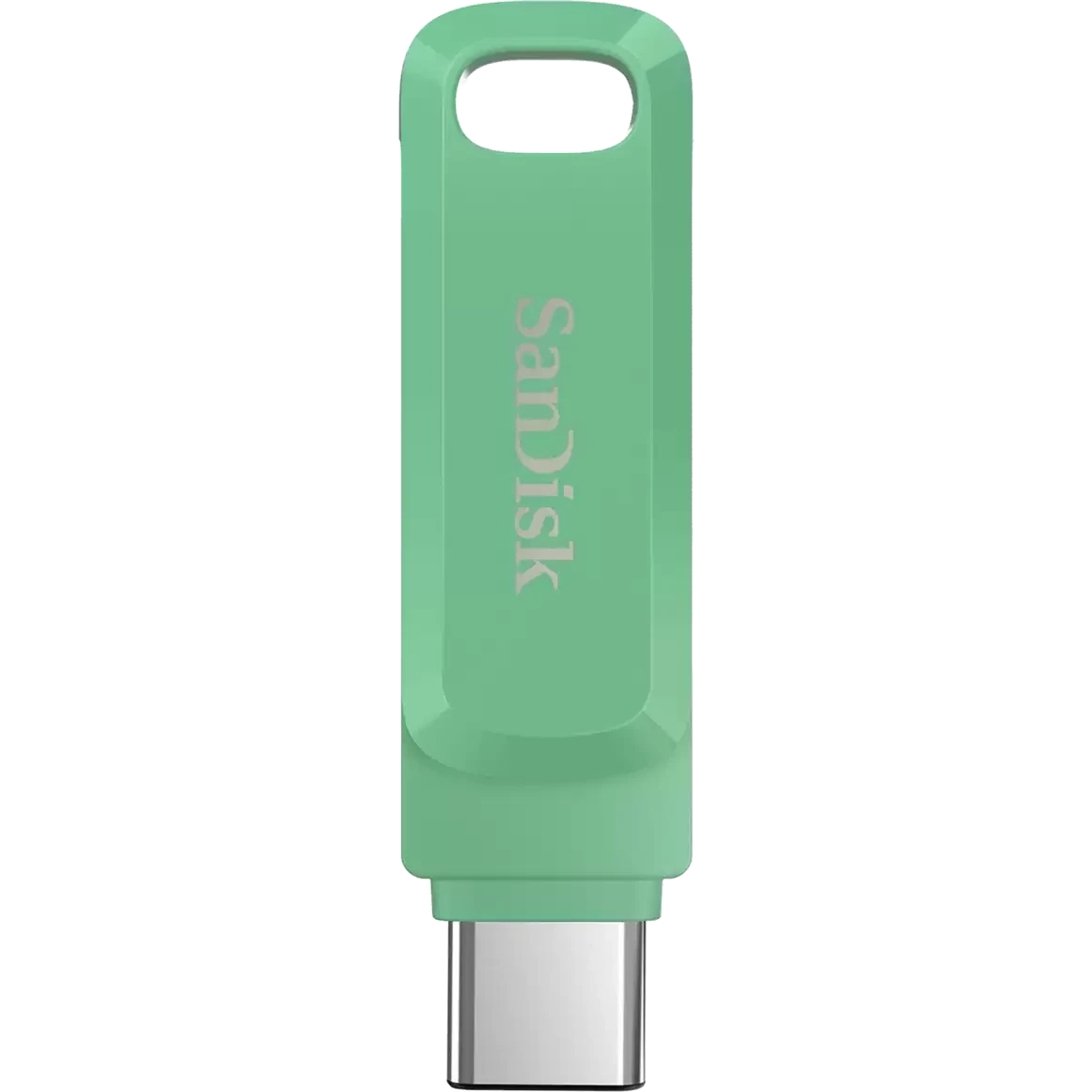 USB Flash накопитель 256Gb SanDisk Ultra Dual Drive Go (SDDDC3-256G-G46AG) - фото 2